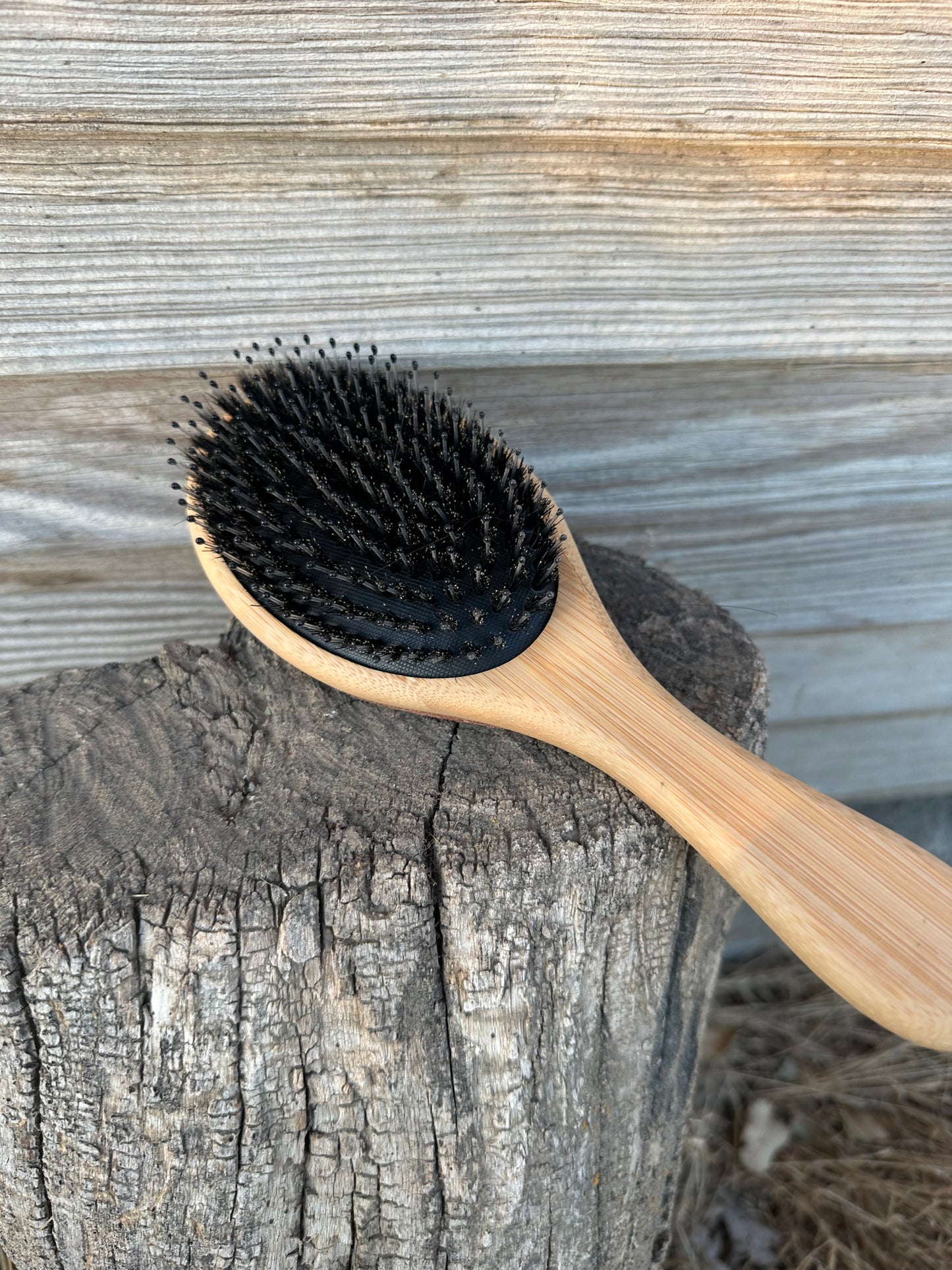 Hair brush