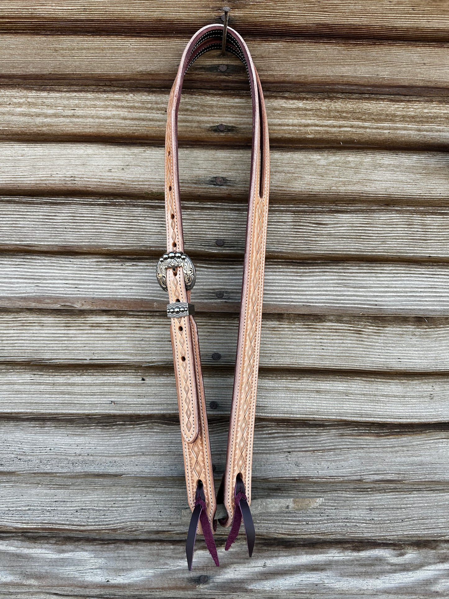 Headstall